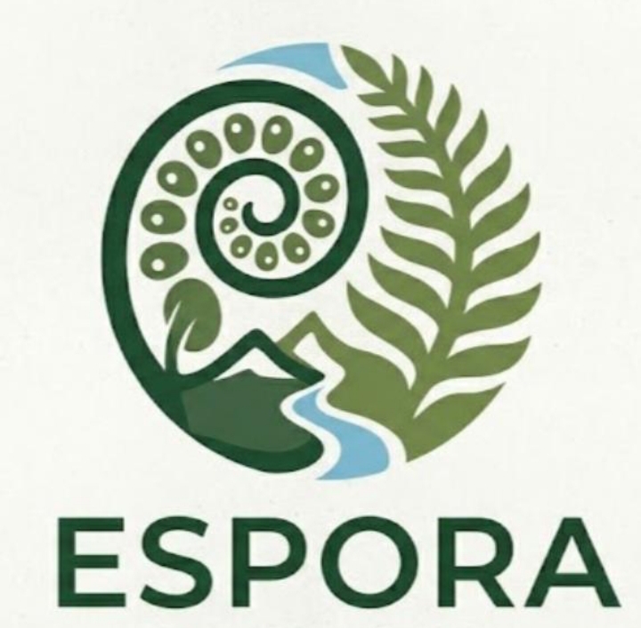 Espora logo